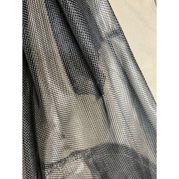 Walter Hagen Windbreaker 3 Way Convertible Jacket Vest Polyester Taupe‎ Mens L - Picture 11 of 14